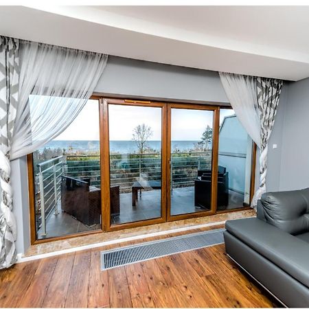Apartament 75,143 Porta Mare Dziwnówek Eksteriør bilde