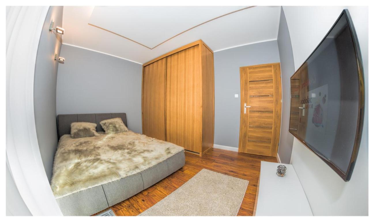 Apartament 75,143 Porta Mare Dziwnówek Eksteriør bilde