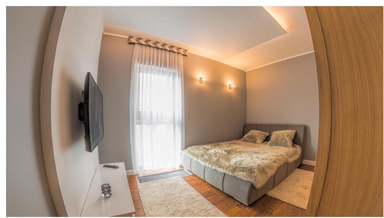 Apartament 75,143 Porta Mare Dziwnówek Eksteriør bilde