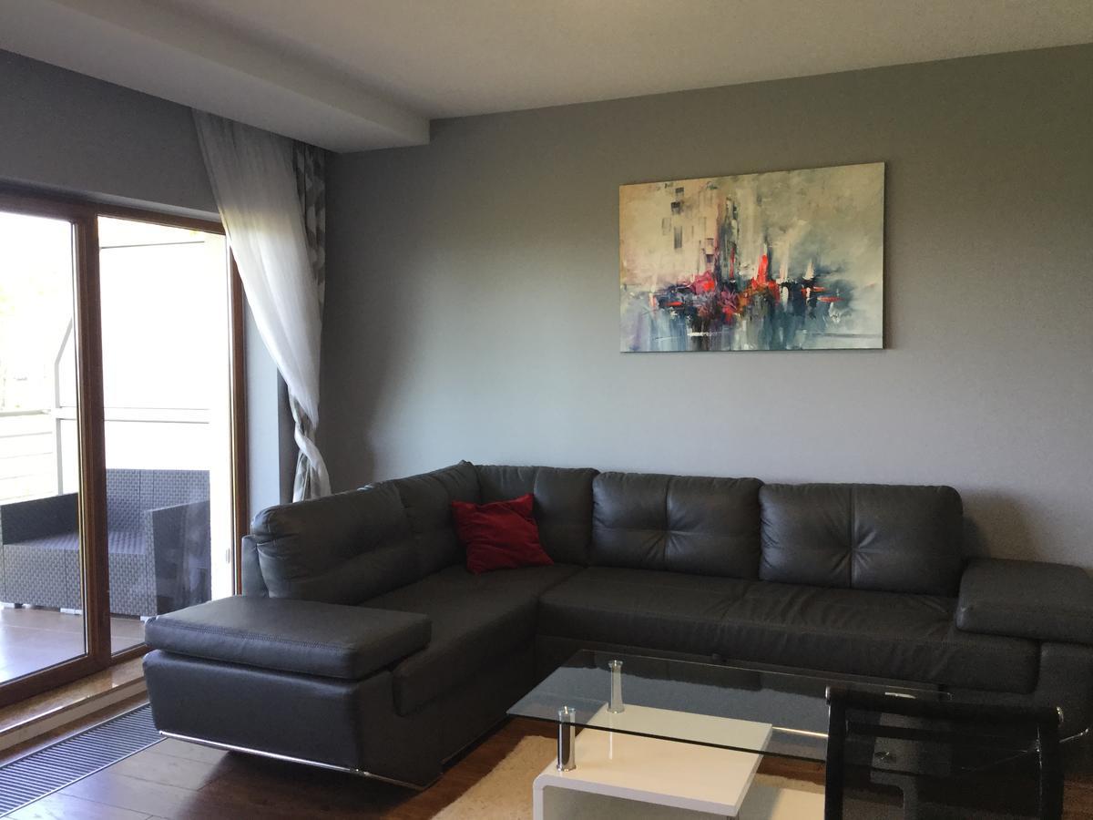 Apartament 75,143 Porta Mare Dziwnówek Eksteriør bilde